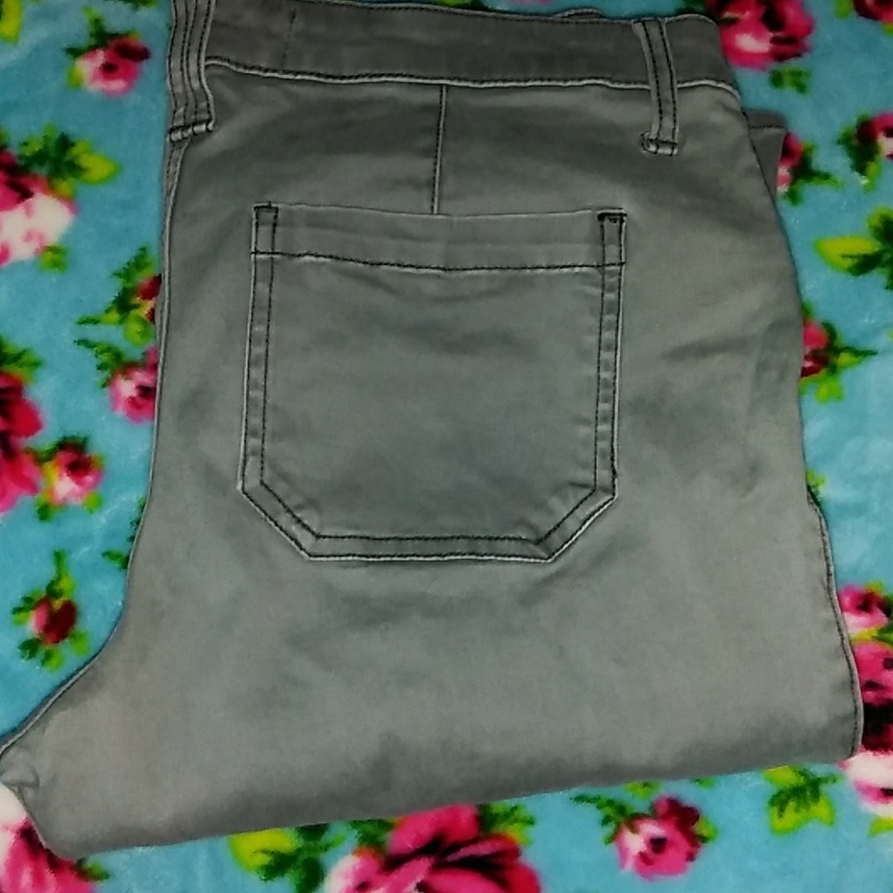 Pants